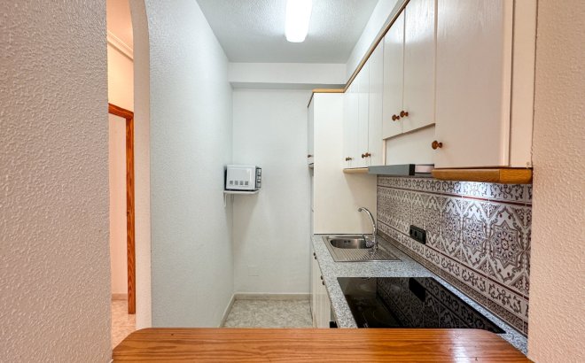 Resale - Apartment -
Orihuela Costa - Costa Blanca