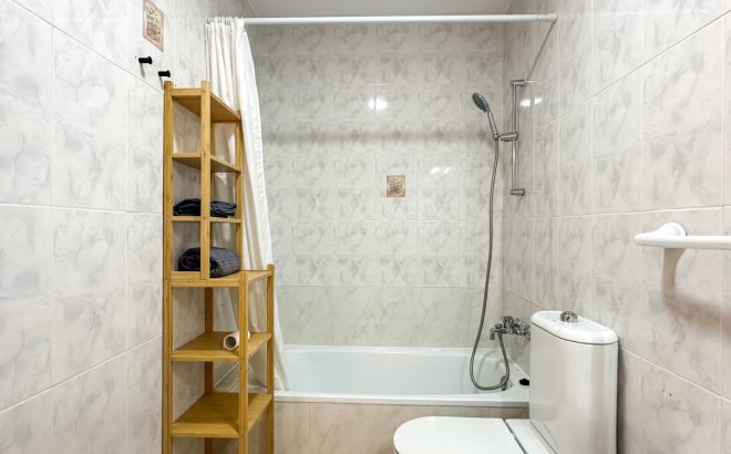 Resale - Apartment -
Orihuela Costa - Costa Blanca