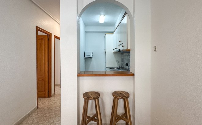 Resale - Apartment -
Orihuela Costa - Costa Blanca