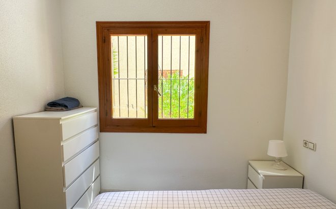 Resale - Apartment -
Orihuela Costa - Costa Blanca