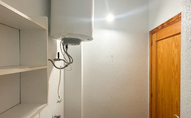 Resale - Apartment -
Orihuela Costa - Costa Blanca