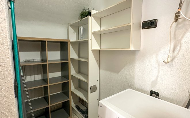 Resale - Apartment -
Orihuela Costa - Costa Blanca