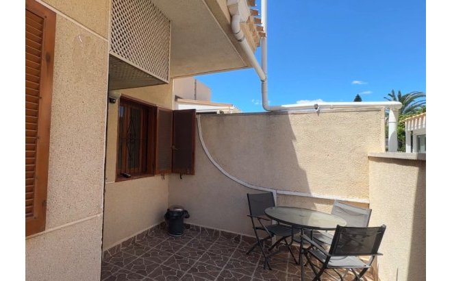 Resale - Apartment -
Orihuela Costa - Costa Blanca