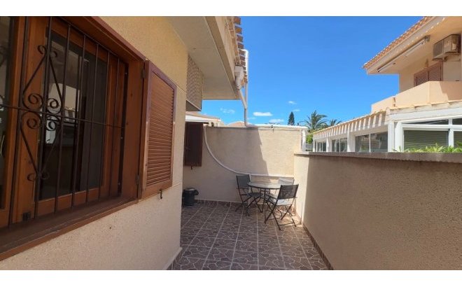 Resale - Apartment -
Orihuela Costa - Costa Blanca