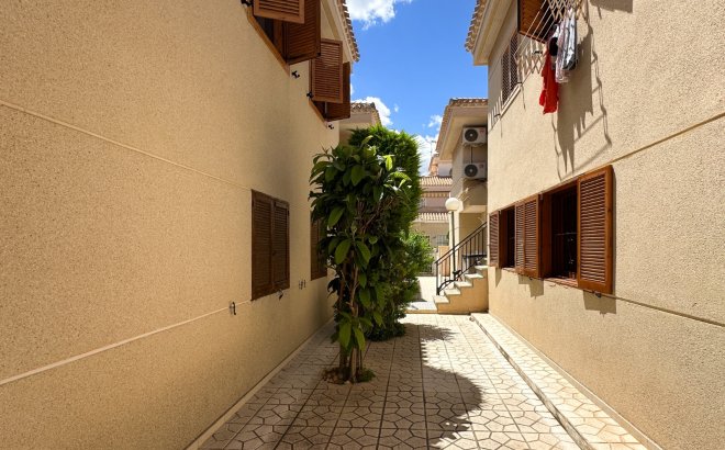Resale - Apartment -
Orihuela Costa - Costa Blanca