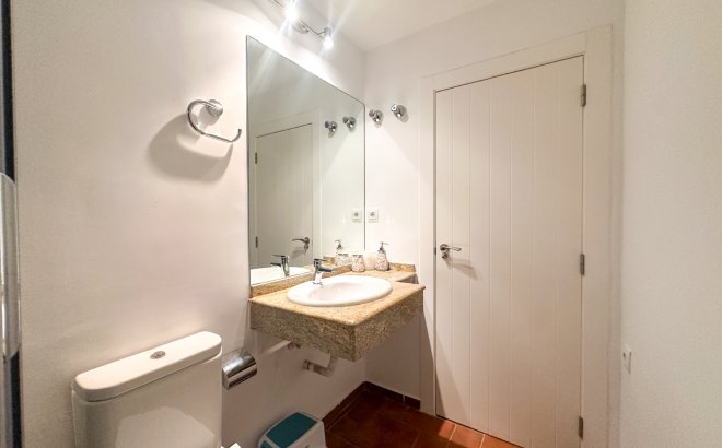 Resale - Villa -
Dehesa de Campoamor - Costa Blanca
