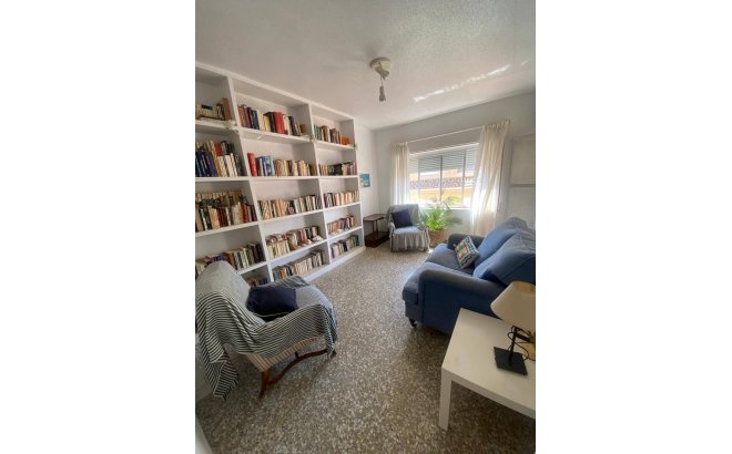 Resale - Apartment -
Pilar de la Horadada - La Torre De La Horadada
