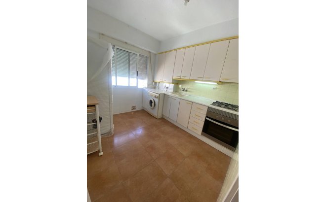 Resale - Apartment -
Pilar de la Horadada - La Torre De La Horadada