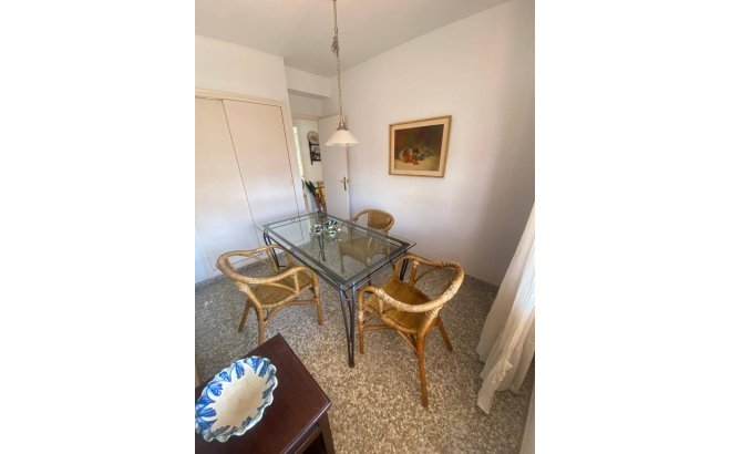 Resale - Apartment -
Pilar de la Horadada - La Torre De La Horadada