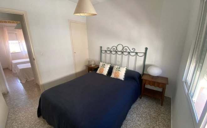 Resale - Apartment -
Pilar de la Horadada - La Torre De La Horadada