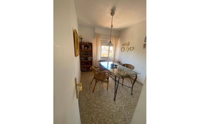 Resale - Apartment -
Pilar de la Horadada - La Torre De La Horadada