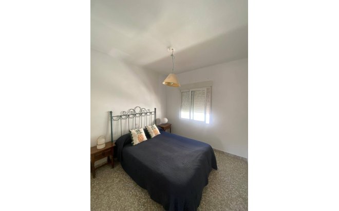 Resale - Apartment -
Pilar de la Horadada - La Torre De La Horadada