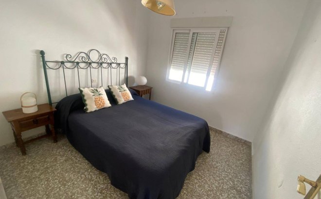Resale - Apartment -
Pilar de la Horadada - La Torre De La Horadada