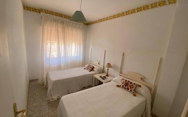 Resale - Apartment -
Pilar de la Horadada - La Torre De La Horadada