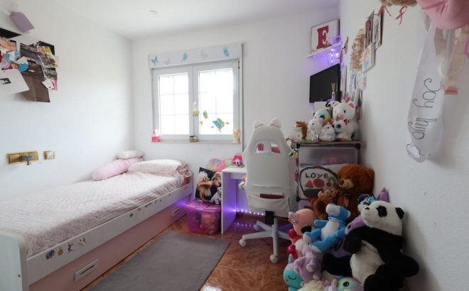 Herverkoop - Penthouse -
Torrevieja - Costa Blanca