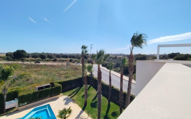 Resale - Apartment -
Orihuela Costa - PAU 8