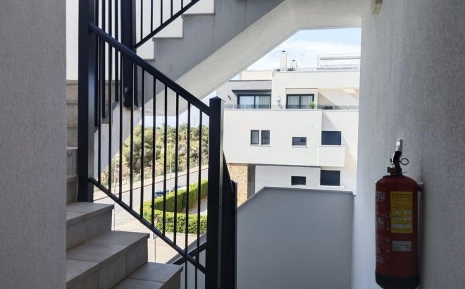 Resale - Apartment -
Orihuela Costa - PAU 8