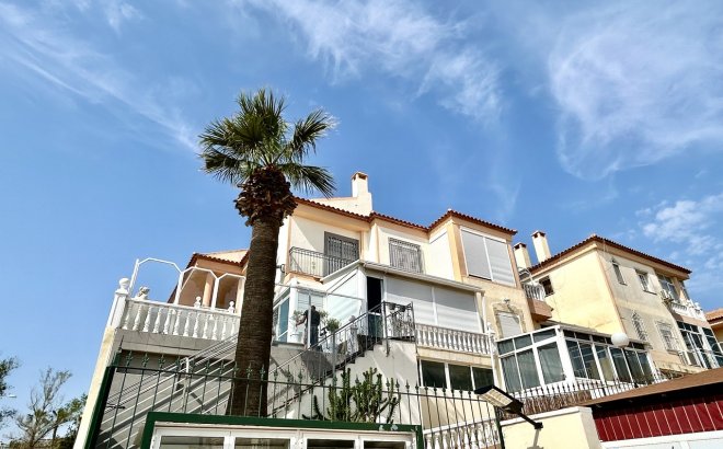 Resale - Apartment -
Los Altos - Costa Blanca