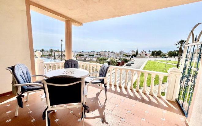 Resale - Apartment -
Los Altos - Costa Blanca