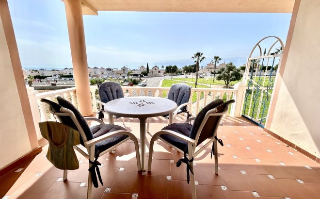 Resale - Apartment -
Los Altos - Costa Blanca