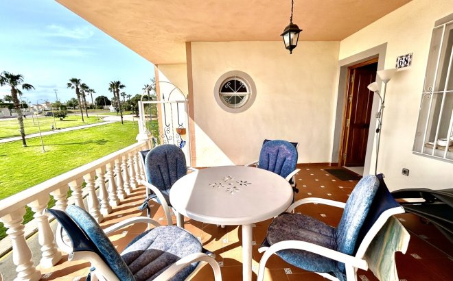 Resale - Apartment -
Los Altos - Costa Blanca