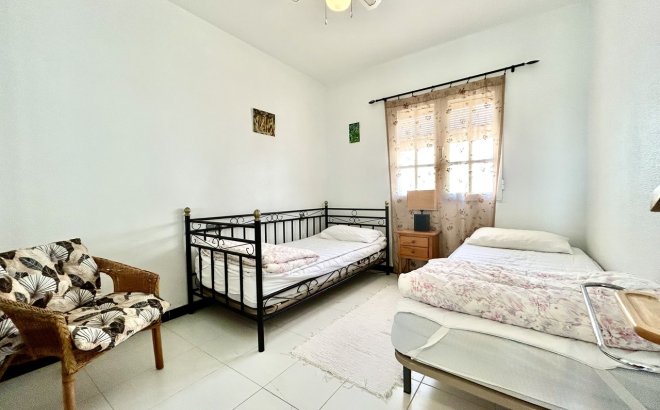 Resale - Apartment -
Los Altos - Costa Blanca