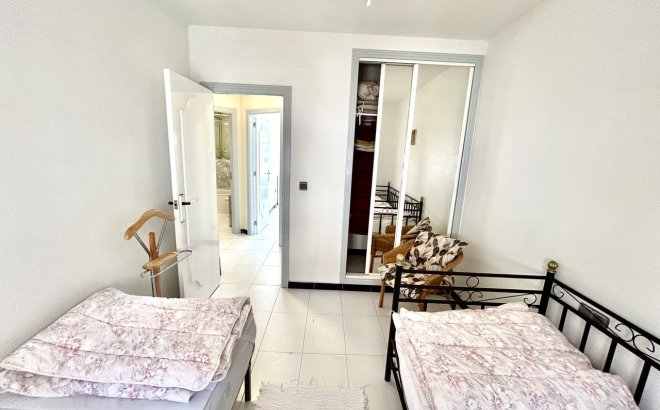 Resale - Apartment -
Los Altos - Costa Blanca