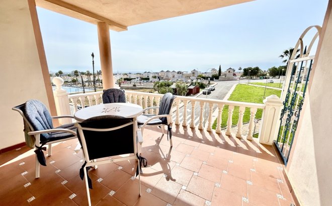 Resale - Apartment -
Los Altos - Costa Blanca