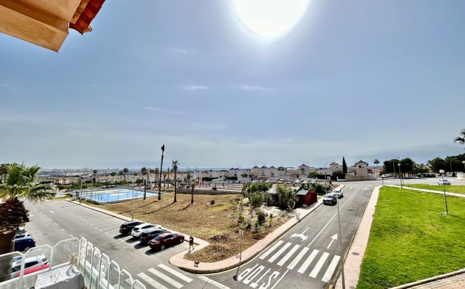 Resale - Apartment -
Los Altos - Costa Blanca