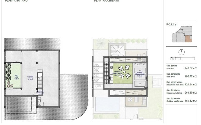 New Build - Villa -
Torre Pacheco - Santa Rosalia Lake And Life Resort