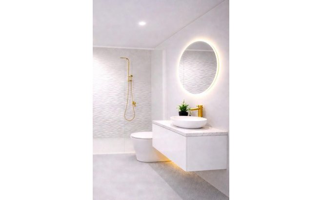 New Build - Apartment -
San Pedro del Pinatar - Lo Pagan
