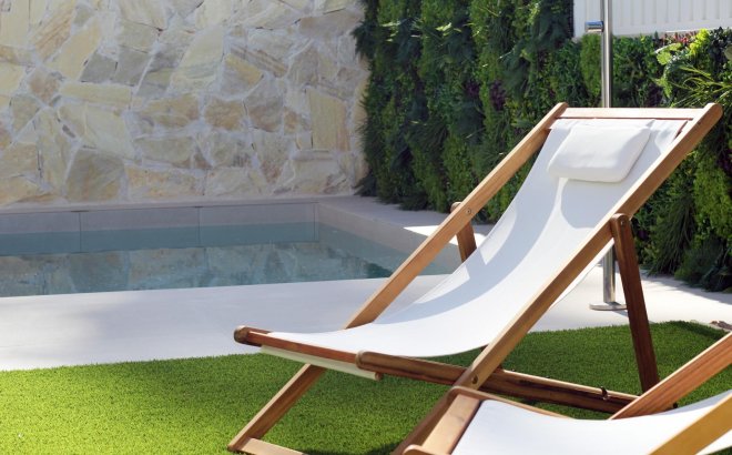 New Build - Bungalow -
Pilar de la Horadada - Torre De La Horadada