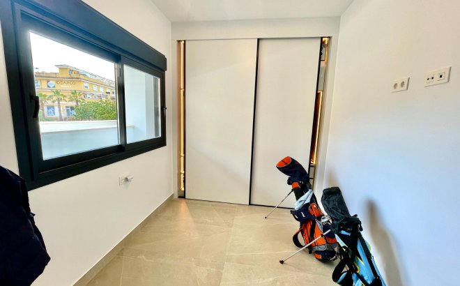 Resale - Apartment -
Benijofar - Costa Blanca