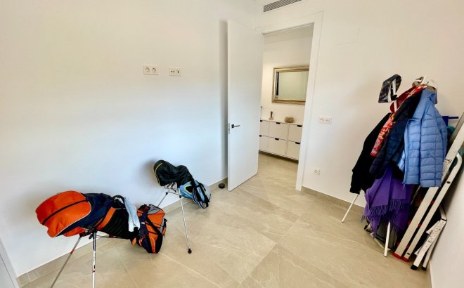Resale - Apartment -
Benijofar - Costa Blanca