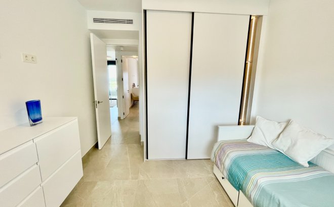 Resale - Apartment -
Benijofar - Costa Blanca