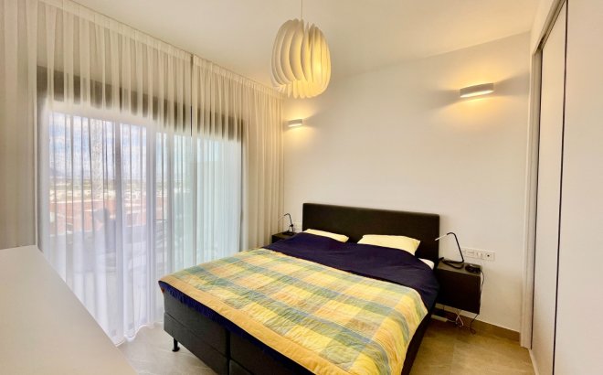 Resale - Apartment -
Benijofar - Costa Blanca