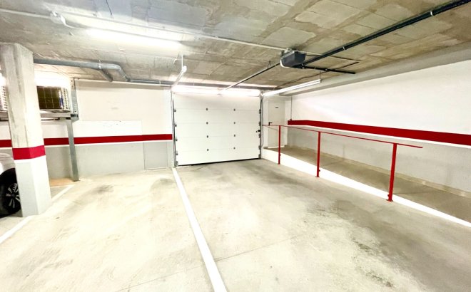 Resale - Apartment -
Benijofar - Costa Blanca
