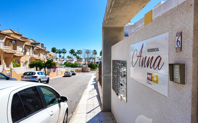 Resale - Apartment -
Orihuela Costa - Costa Blanca