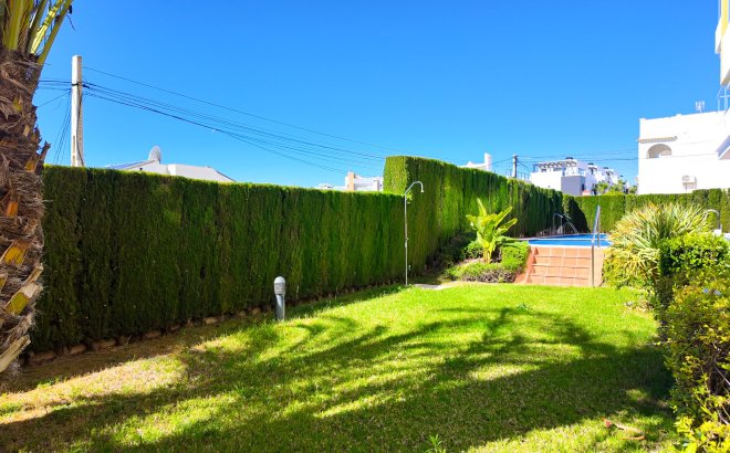 Resale - Apartment -
Orihuela Costa - Costa Blanca