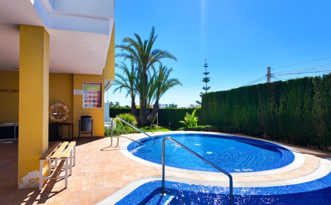 Resale - Apartment -
Orihuela Costa - Costa Blanca