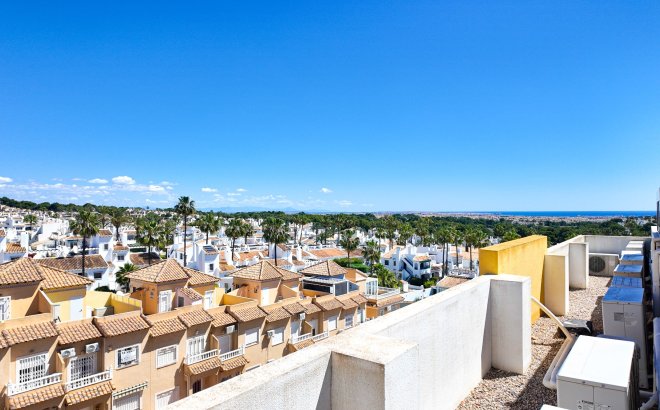 Resale - Apartment -
Orihuela Costa - Costa Blanca