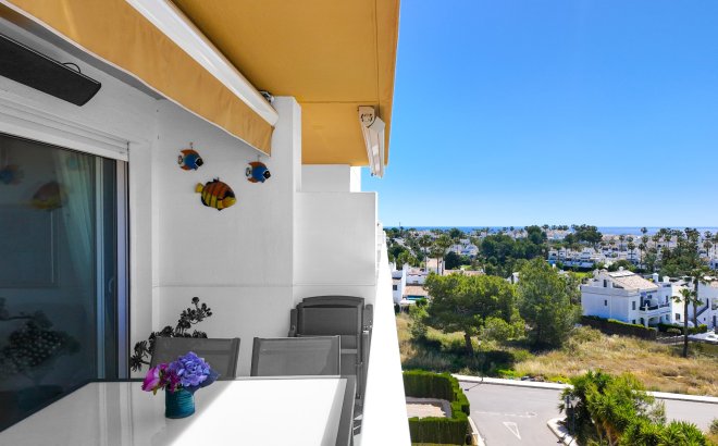 Resale - Apartment -
Orihuela Costa - Costa Blanca