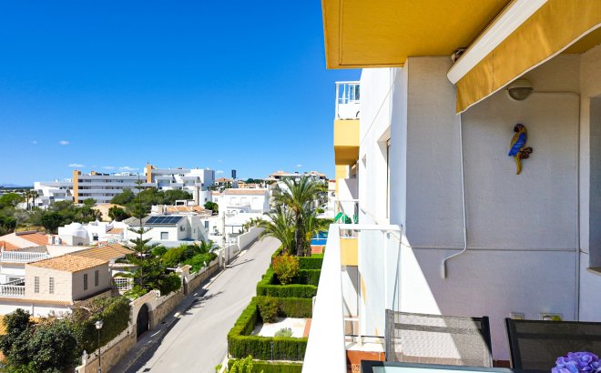Resale - Apartment -
Orihuela Costa - Costa Blanca