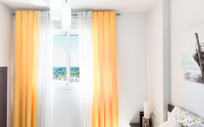 Resale - Apartment -
Orihuela Costa - Costa Blanca