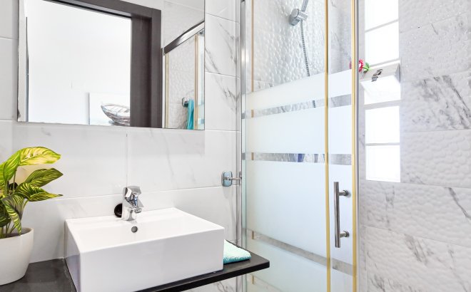 Resale - Apartment -
Orihuela Costa - Costa Blanca