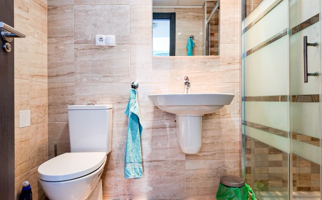 Resale - Apartment -
Orihuela Costa - Costa Blanca