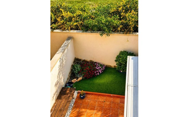 Resale - Villa -
Torrevieja - Costa Blanca