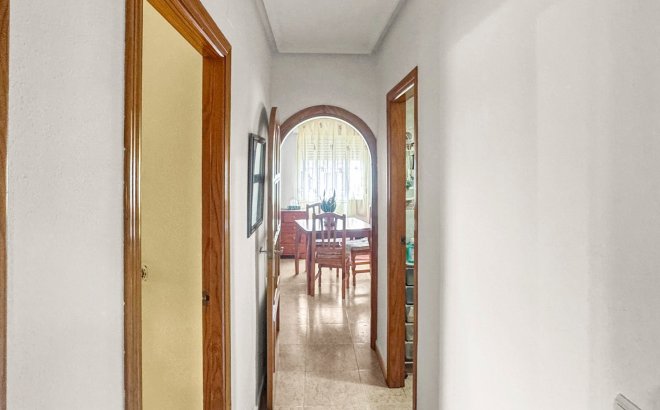 Resale - Bungalow -
Orihuela Costa - Costa Blanca
