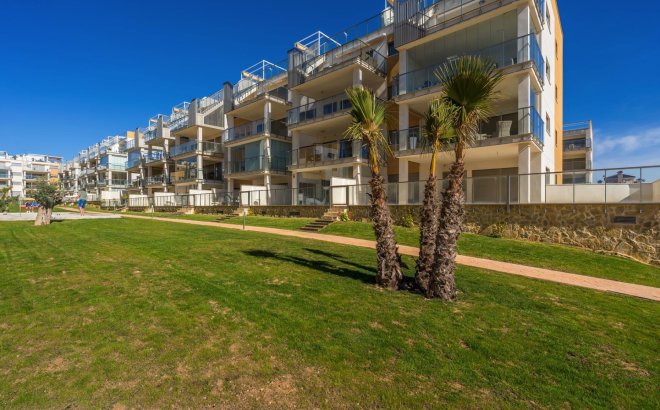 Resale - Apartment -
Orihuela Costa - Costa Blanca