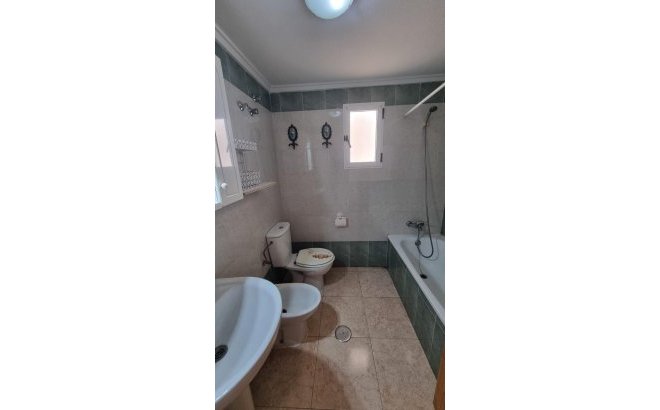 Resale - Apartment -
Torrevieja - El Molino